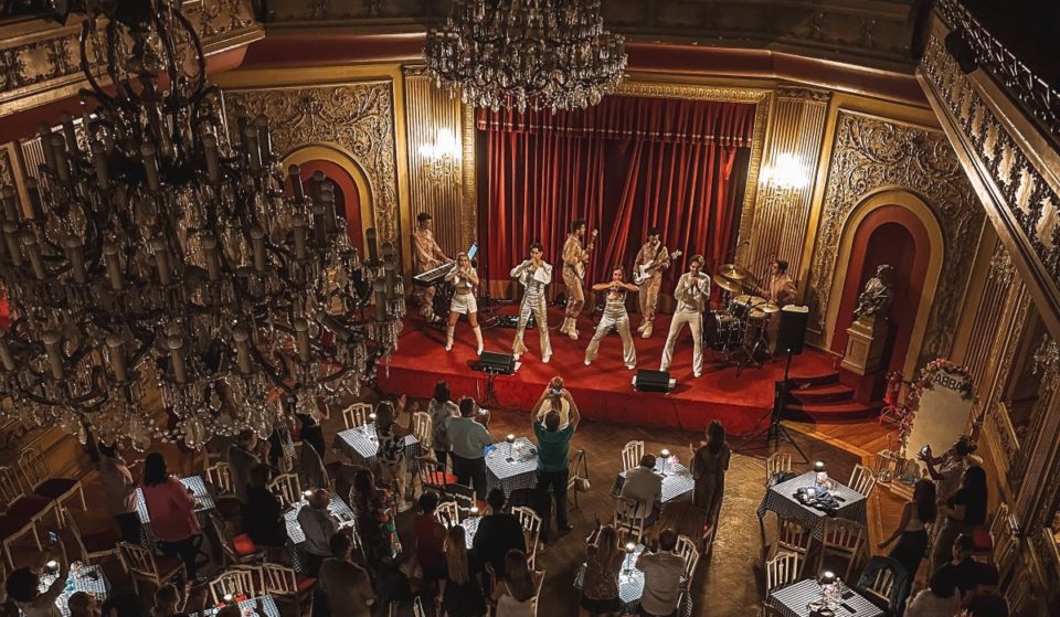 Das noites de fado ao “Abba Experience”: mergulha na agenda do Ateneu do Porto