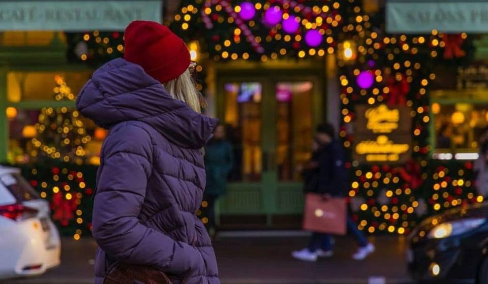 Agenda de diciembre en Oporto: 10 actividades ineludibles para despedir el año por todo lo alto