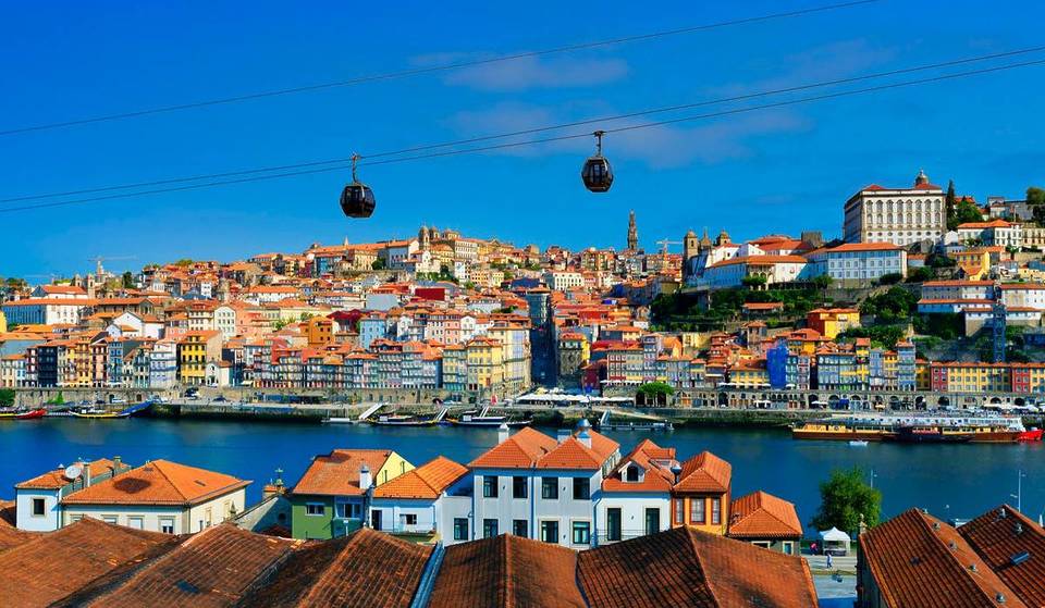 Concerts aux chandelles, comédies, expositions et plus encore : tout ce que tu peux faire ce week-end à Porto.