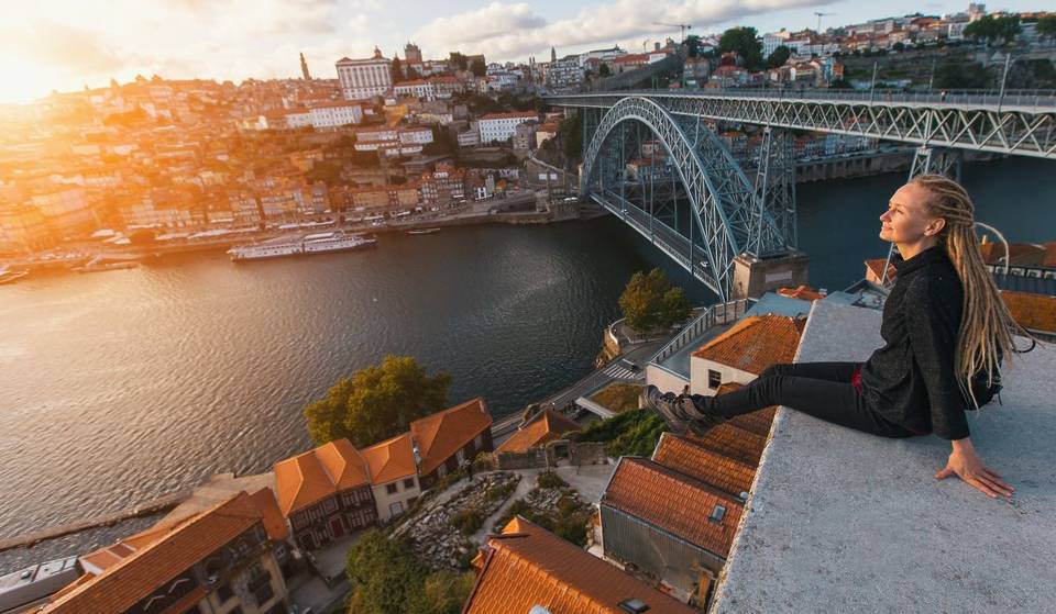 Les meilleurs plans pour profiter du mois de janvier à Porto et dans les environs