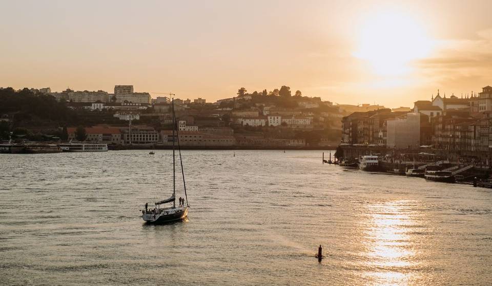 “O meu eterno Porto de abrigo”: a homenagem em forma de versos à cidade mais inspiradora de Portugal