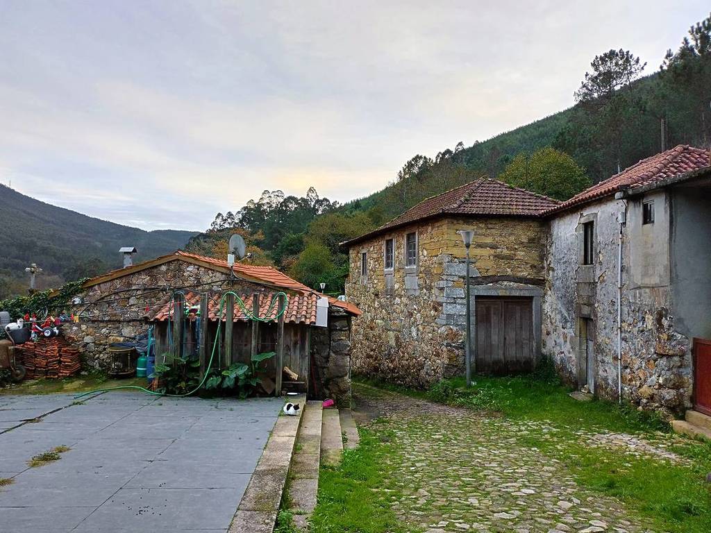 Couce, em Valongo, é uma das aldeias secretas que vale a pena conhecer