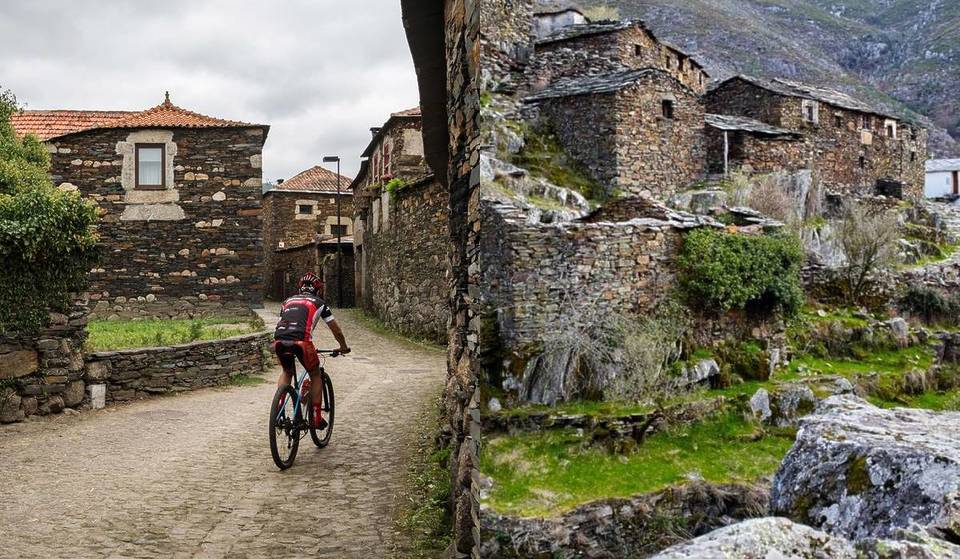 De aldeias do xisto a refúgios desabitados: lugares (quase) ‘secretos’ que respiram bucolismo até cerca de 1 hora do Porto