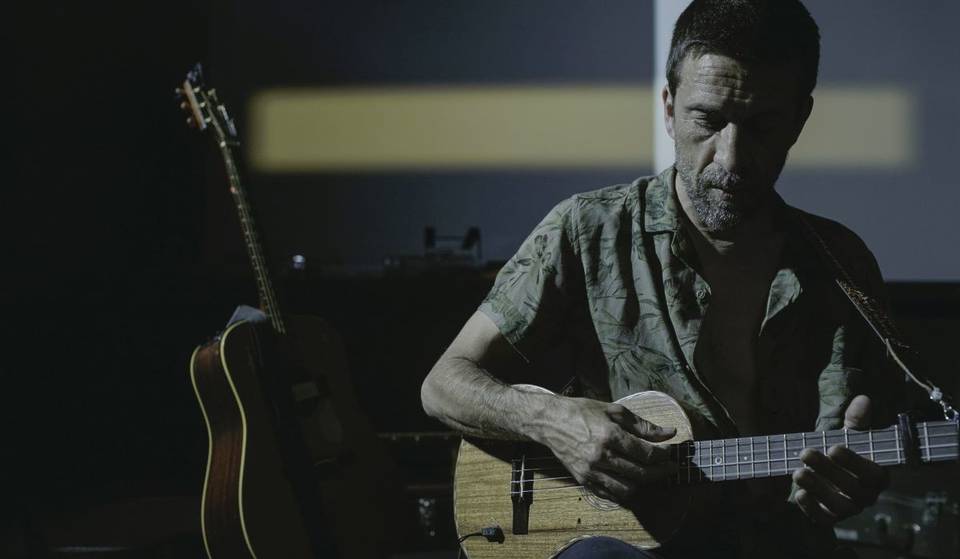 Gostas de Manel Cruz? O músico anuncia data extra na Casa da Música