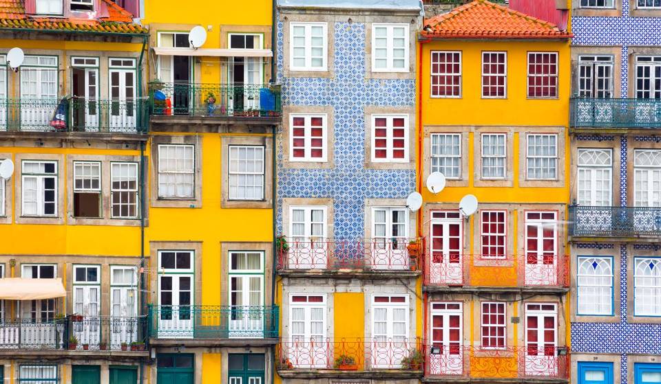 Onde é mais caro comprar habitação? Estes são os 10 municípios mais dispendiosos
