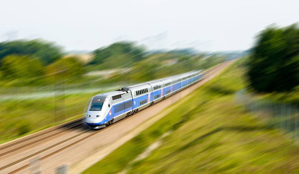 Já sabemos quanto pode vir a custar o bilhete Porto-Lisboa no TGV