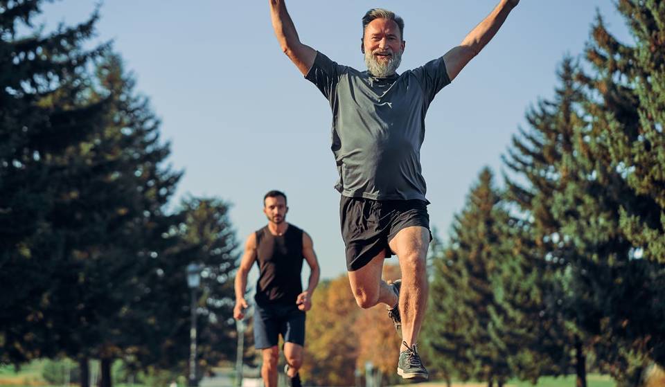 Celebrar o maior herói de todos? Vem aí a 20ª edição da Corrida do Pai, em Matosinhos