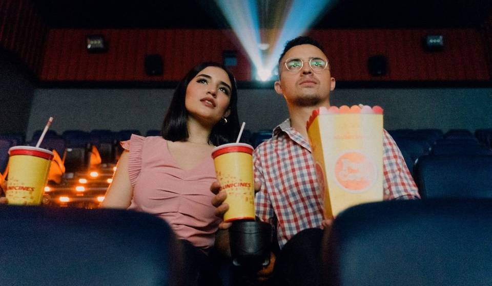 Filmes dos Óscares nos cinemas com bilhetes a 5€