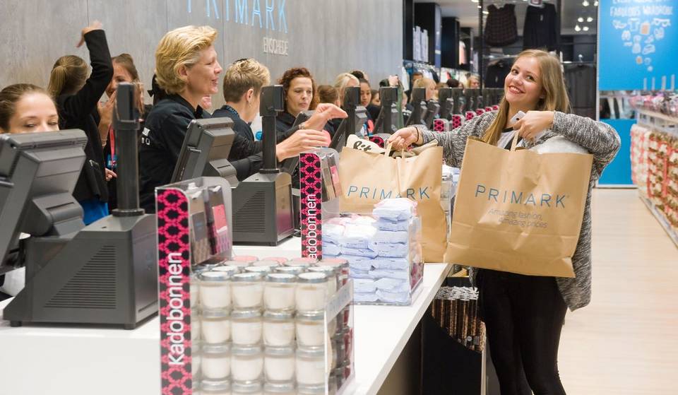 Depois da FNAC em Santa Catarina, o que se segue? A Primark pode estar no horizonte