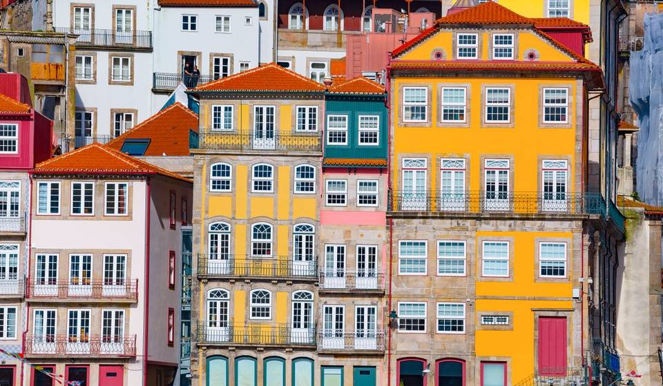 Arrendar casa no Porto: sonho ou utopia? O preço médio é de 1200€