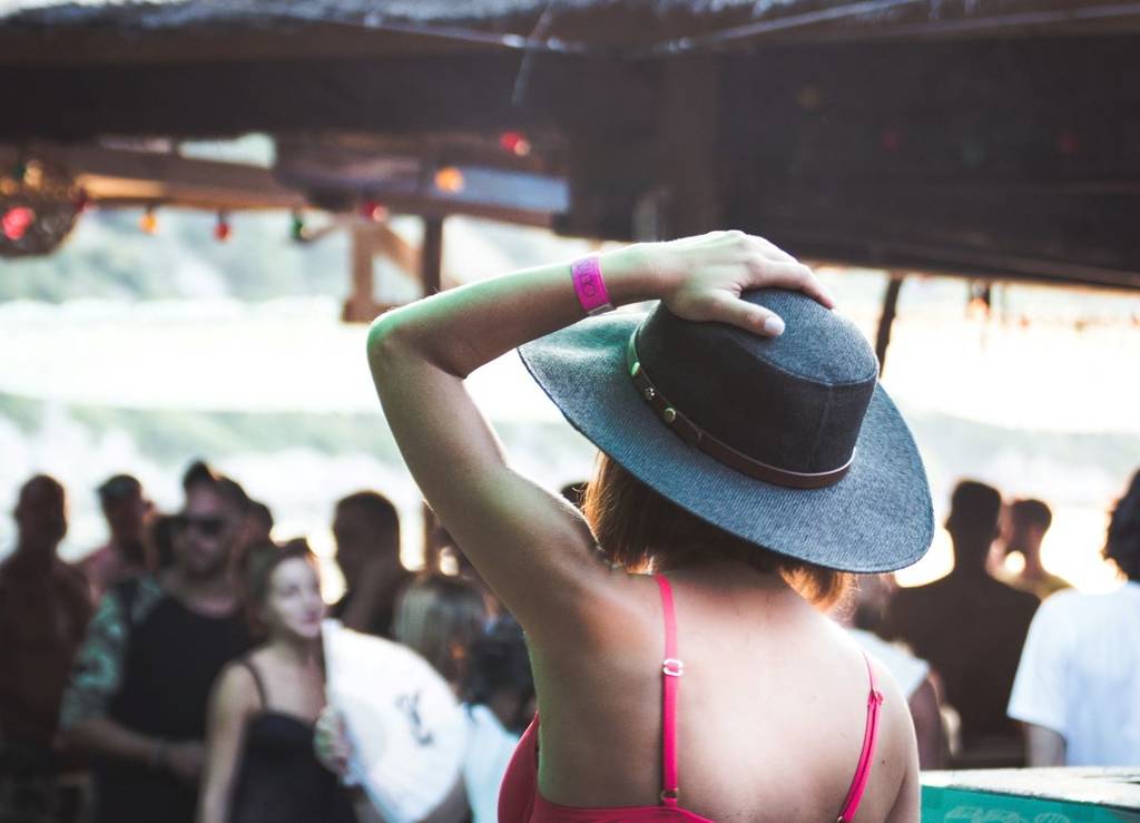 O MEO Marés Vivas é um dos festivais de verão mais importantes