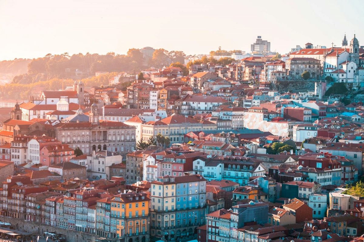 Longest Street In Porto: Can You Guess Which One It Is?