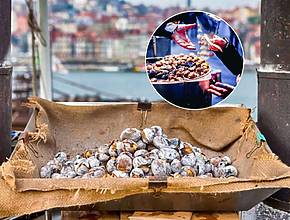 Descobre o cheiro do outono no Porto: onde encontrar as castanhas assadas mais saborosas no Dia de São Martinho