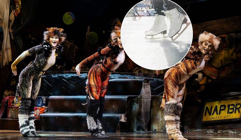 A trip to the world of fantasy without leaving Porto: the great musicals that promise to enchant the family in January