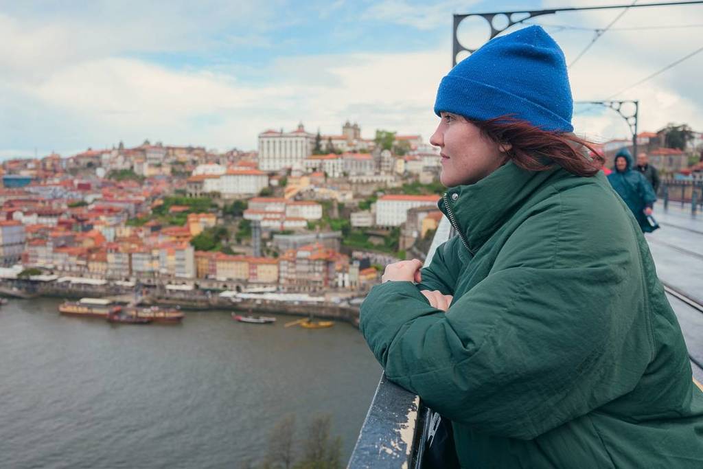 Há muitas atividades para fazer no Porto e arredores no inverno