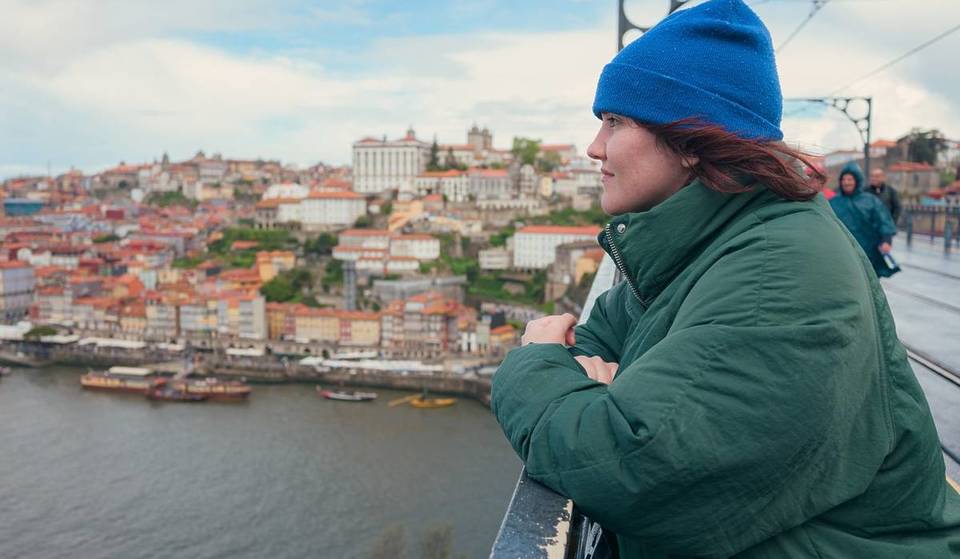 O que fazer no Porto quando as temperaturas descem? 8 sugestões imperdíveis para aproveitar a cidade no inverno