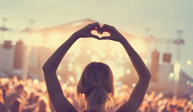 Este é o guia musical com alguns dos melhores concertos agendados no Porto e arredores