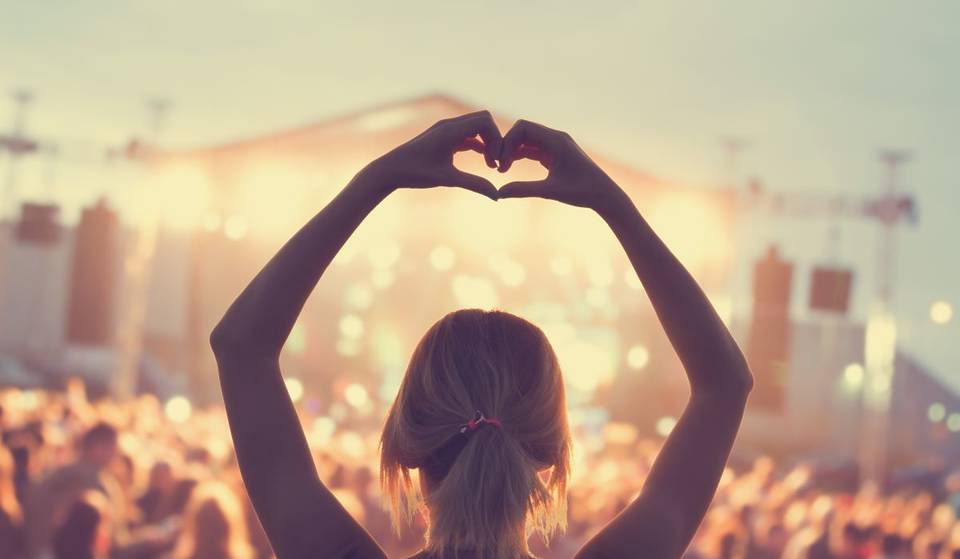 Esta es la guía musical con algunos de los mejores conciertos programados en Oporto y alrededores.