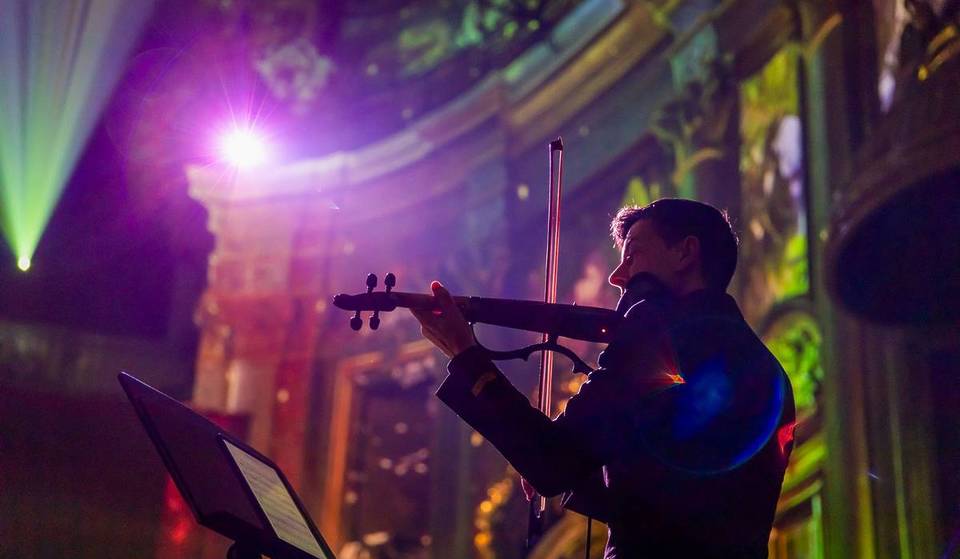 Uma série de concertos imersivos primaveris está prestes a ecoar na Igreja dos Clérigos