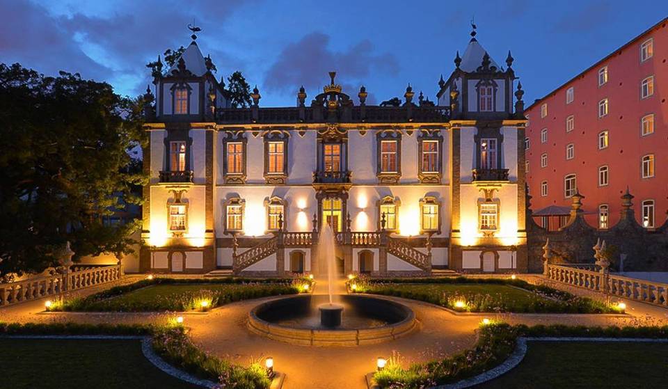 “Bandas Sonoras Mágicas” à luz das velas num dos palácios mais bonitos do Porto