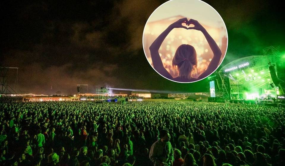 De The Cure a Gorillaz: festivais que transformam o Grande Porto na capital da boa música