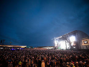 The XX, Gorillaz e Massive Attack vão atuar no Primavera Sound Porto em 2026, entre muitas outras surpresas