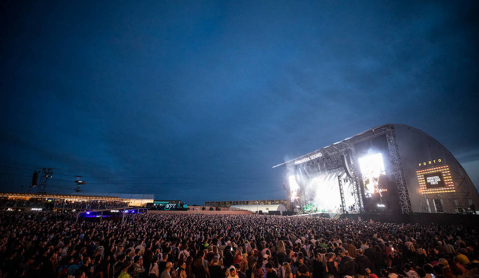 The XX, Gorillaz y Massive Attack actuarán en el Primavera Sound Porto en 2026, entre muchas otras sorpresas.