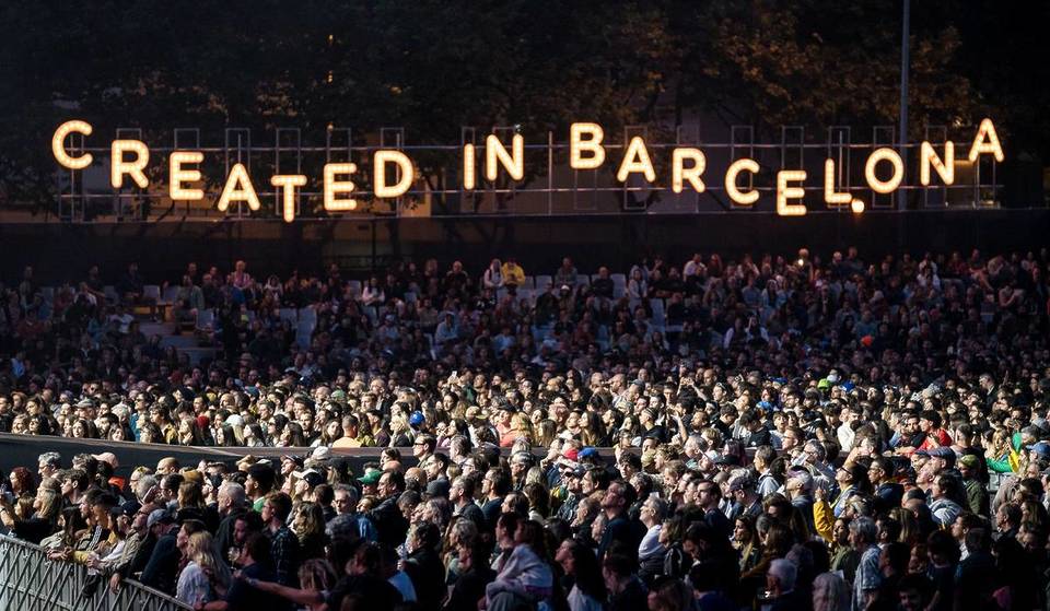 O “irmão mais novo” de Barcelona esgota bilhetes no Porto: as entradas para dia 12 de junho voaram e restam três dias de festival