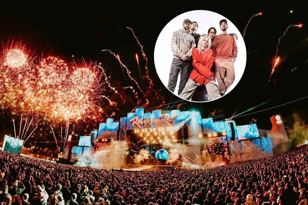 Os bilhetes estão a voar para mais uma edição do Rock in Rio Lisboa