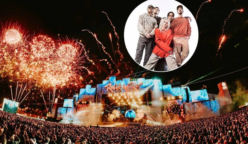 The fastest-selling-out day in the history of Rock in Rio Lisbon: what you can still see and how to secure tickets