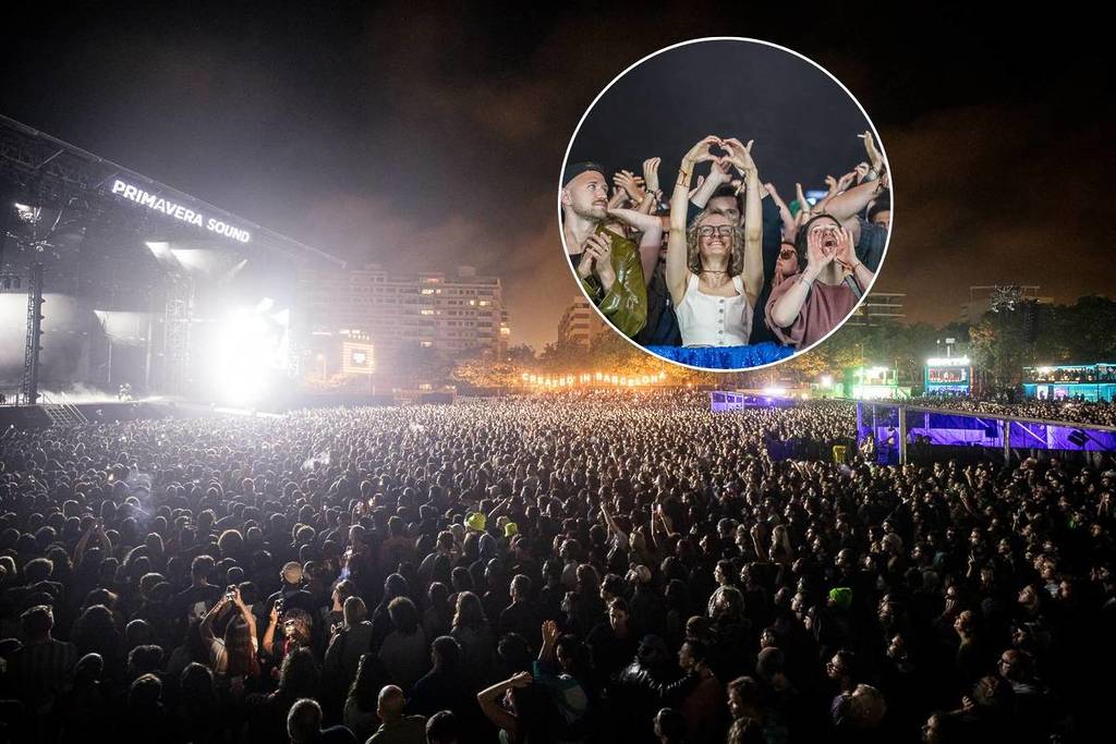 Les billets pour le Primavera Sound Porto 2026 déjà en vente