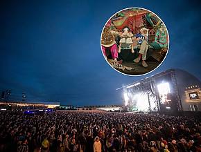 L&rsquo;affiche du Primavera Sound Porto 2026 est arrivée : Massive Attack, Gorillaz, The xx et Idles au Parque da Cidade du 11 au 14 juin.