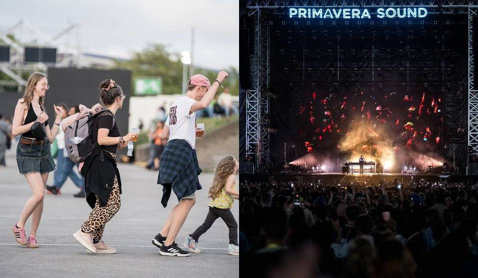 A enchente à vista no Parque da Cidade do Porto: o festival que assinala o regresso histórico dos The XX e o universo de Gorillaz
