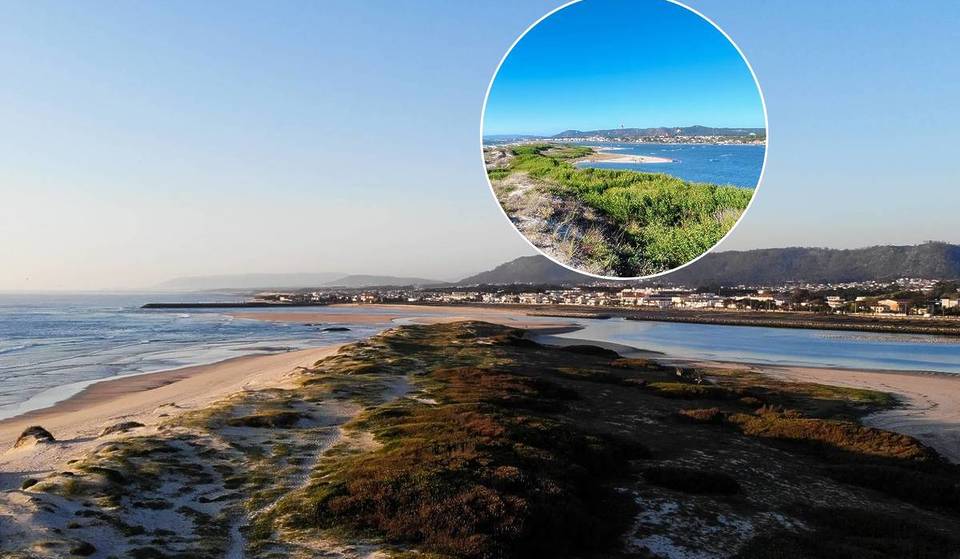 A costa verde “tão bonita como o Algarve” que está a apaixonar os britânicos… e fica mesmo aqui ao lado