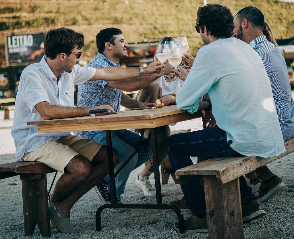 Douro & Porto Wine Festival regressa ao Porto Comercial de Cambres, em Lamego