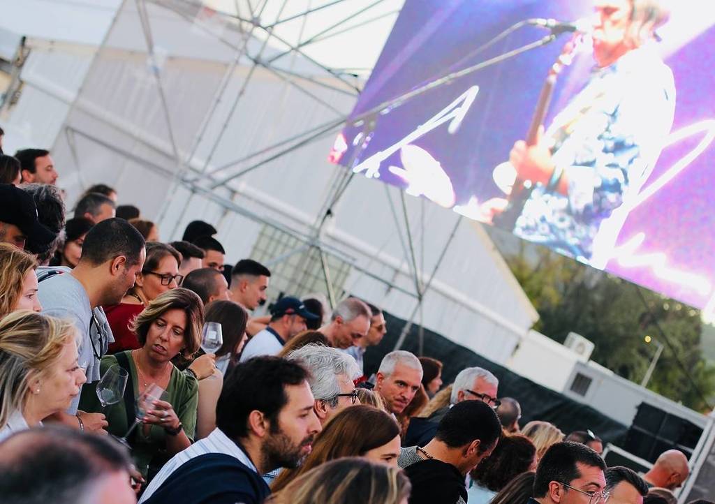 Douro & Porto Wine Festival regressa ao Porto Comercial de Cambres, em Lamego