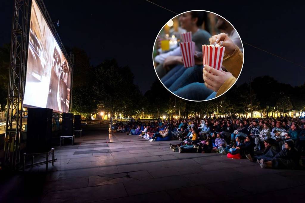 Le cinéma Fora do Sítio revient pour une nouvelle édition à Porto