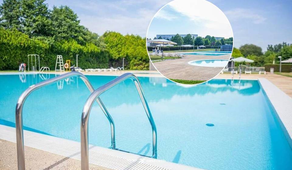 Ces incroyables piscines sont parfaites pour ceux qui n&rsquo;ont pas besoin de sable et se trouvent à seulement 20 minutes de route de Porto.