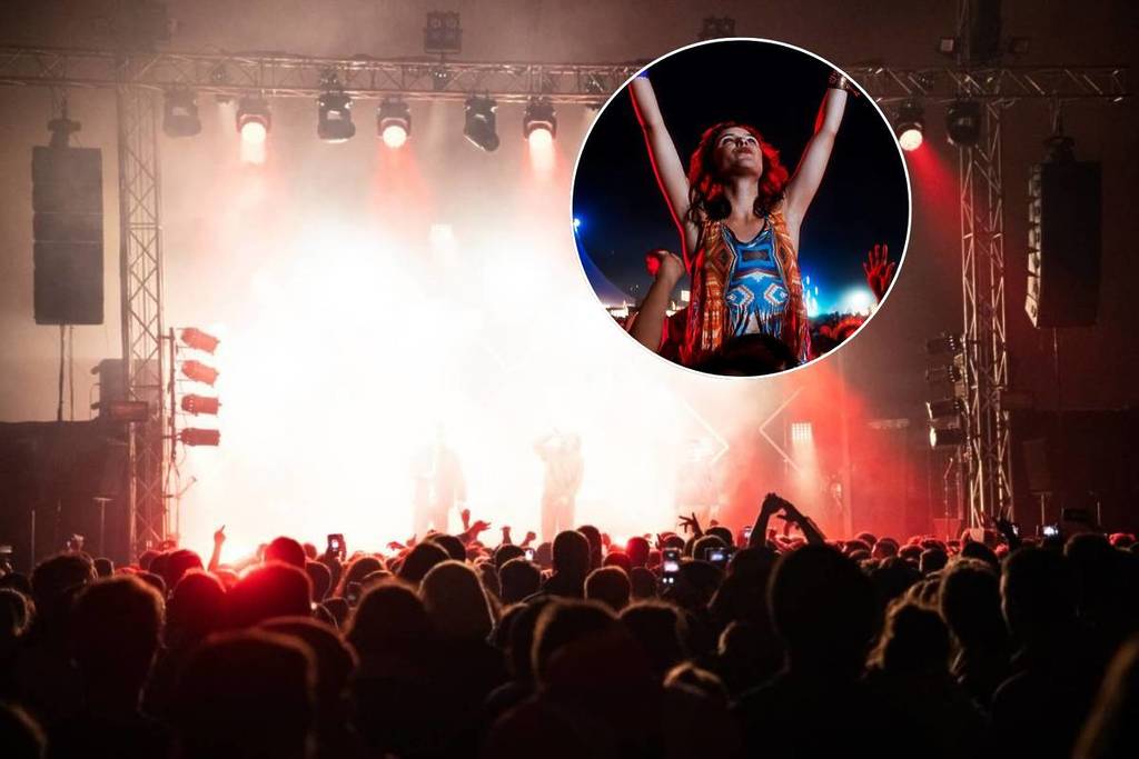 O festival MEO Marés Vivas regressa em julho de 2026