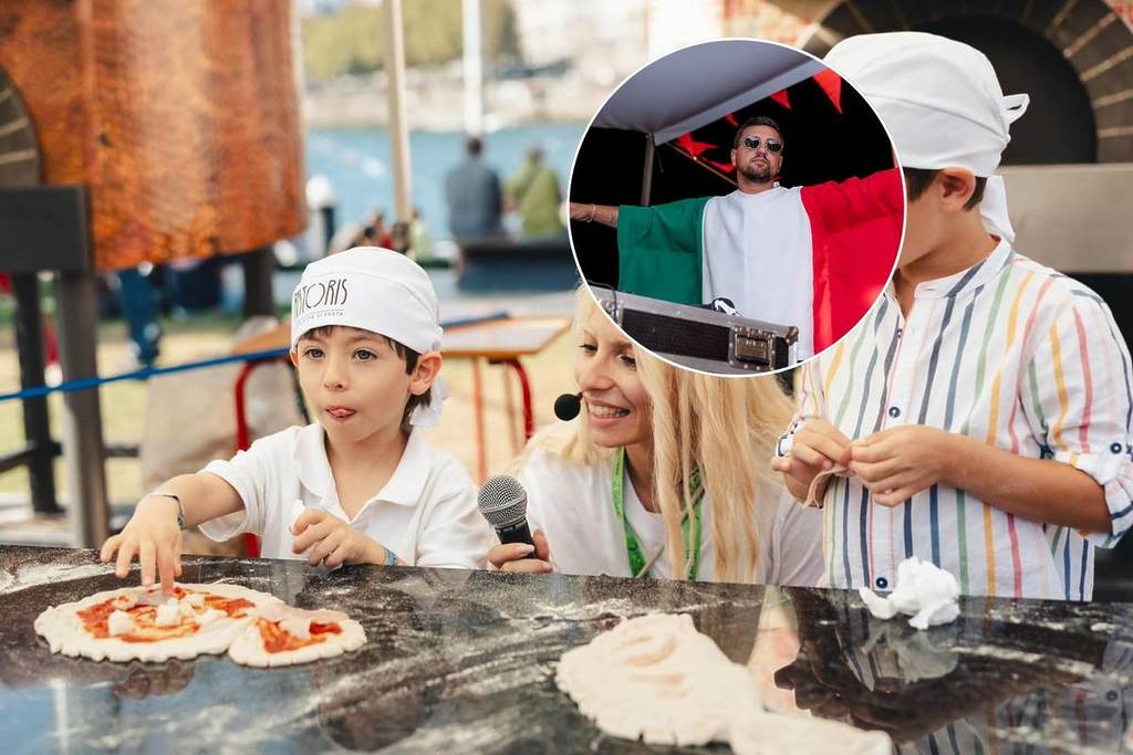 The 7th edition of the Italian Festival is almost here in Vila Nova de Gaia