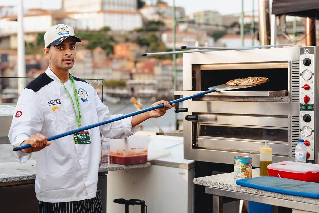 A 7.ª edição do Festival Italiano está quase a chegar a Vila Nova de Gaia