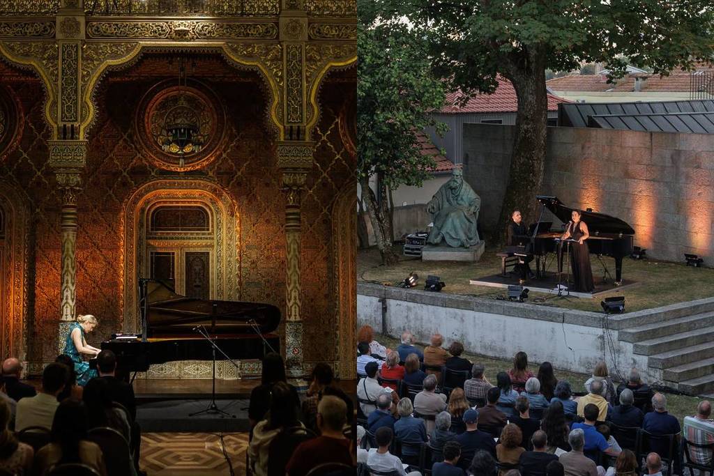 A 10.ª edição do Porto Pianofest promete ser a maior de sempre