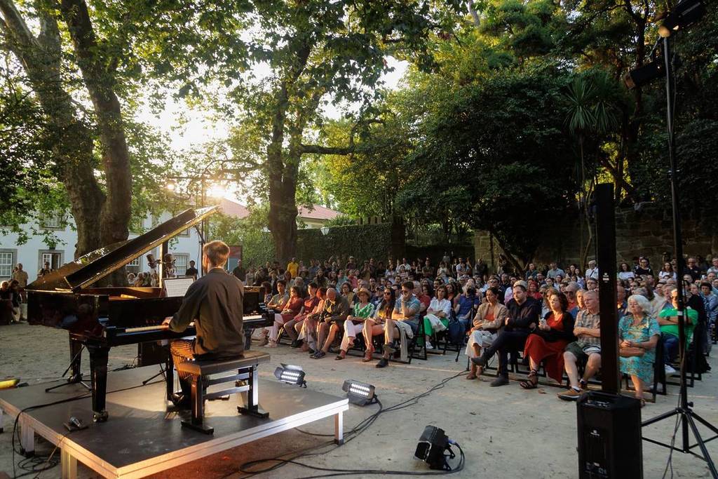 A 10.ª edição do Porto Pianofest promete ser a maior de sempre