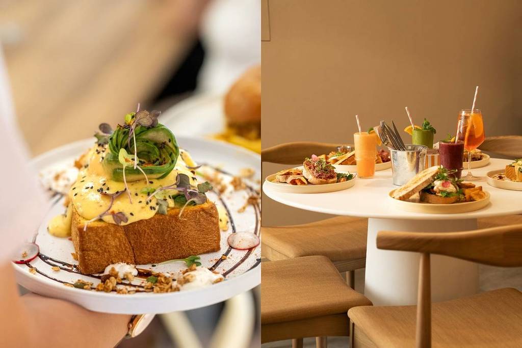 Brunchit, famosa cadeia espanhola abre o seu segundo espaço no Porto