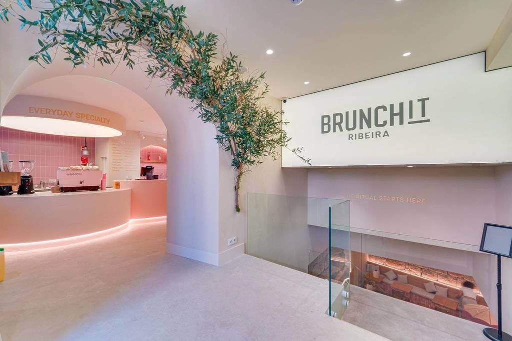 Brunchit abre o seu segundo restaurante na cidade do Porto