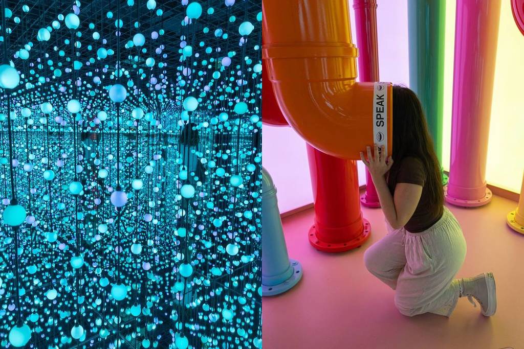 Wondersense: é o novo museu interativo e imersivo do Porto