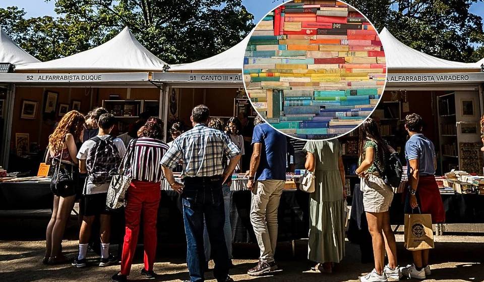 La Foire du livre de Porto revient avec 17 jours d&rsquo;activités gratuites, un hommage à Sérgio Godinho et de nombreux concerts