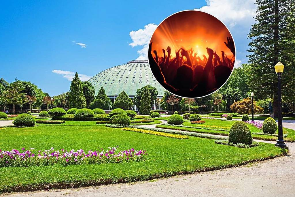 Noites nos Jardins do Palácio é um novo festival portuense