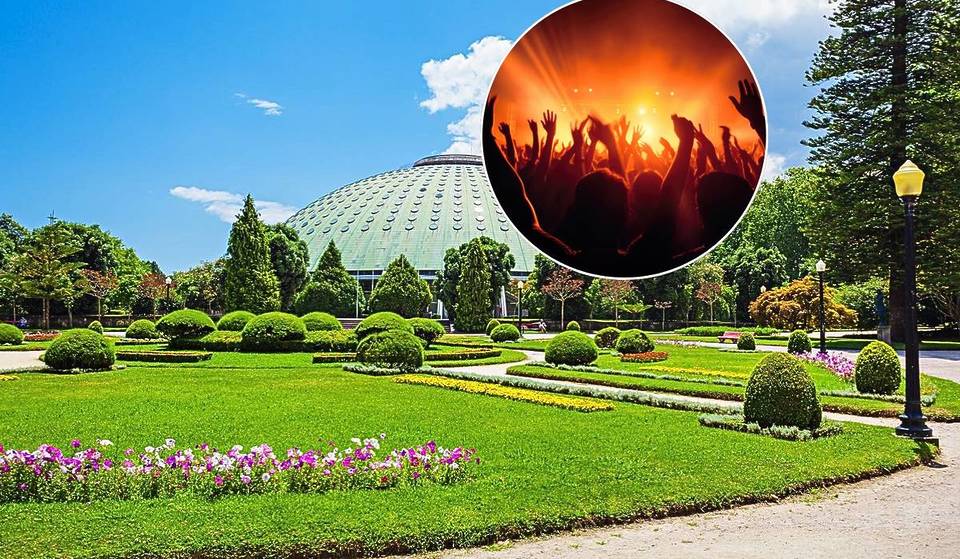 Un nouveau festival de musique promet d&rsquo;animer les Jardins du Palais de Cristal sous les étoiles avec de grands noms nationaux