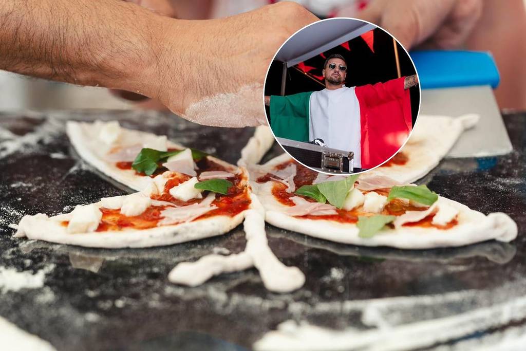 Debut of the Italian Festival in Matosinhos